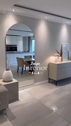 Home🪞 #interior #Home #homeinspo #homedecor #einrichtungsideen #beigeinterior #homedecoration #esszimmerideen #wohnzimmerinspo #wohnzimmerideen #wohnzimmereinrichtung #wohnzimmerinspiration #kücheninspiration #küche #interiordesign #beigeaesthetic 