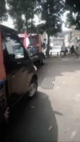 pejuang rupiah #driverindonesia