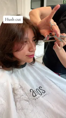 Volvi a la peliqueria coreana que esta en Quito por un Hash cut ! Toda la informacion en @Beautyksalonkorea #cortecoreano #peluqueria #corteasiatico #cabello #cortedecabello 