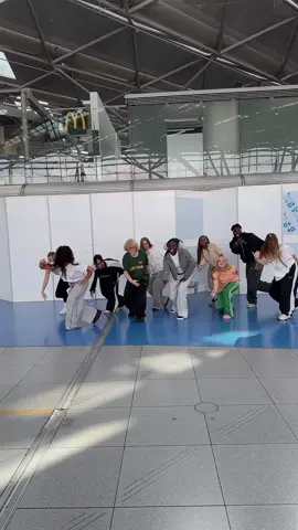 FAMILY TIES goes UDO WORLD #championship #udo #pov #viral #viralvideo #dancetok #dance #trending #fyp 