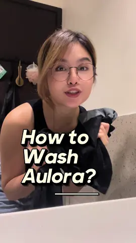 Sama seperti pakaian mu yang lain, Aulora perlu dicuci juga ya. Ini cara mencucinya supaya Aulora mu awet 👌🏻  Yang mau konsultasi / mau tau lebih detail tentang produk Aulora, bisa DM @anzela.aulora / WA ke Anzela 0851-8307-1372 🫶🏻 #aulorapantswithkodenshi #manfaataulora #aulorabra #gejalastroke #rematik #autoimun #frozenshoulder #sarafkejepit #saraf #sarafkejepitsembuh #aulorapants #syarafkejepit #terapi #strokesurvivor #stroke