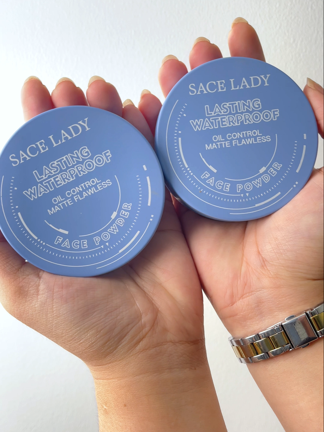 buy 1 take 1  sulit offer ng sace lady get yours now!! #sacelady #saceladycosmetic #trending #facepowder #sale