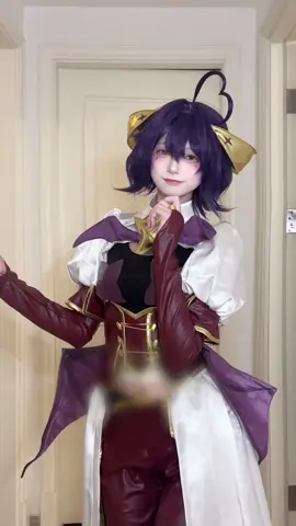 #cosplay #xuhuong #cos #cute #xh #douyin 