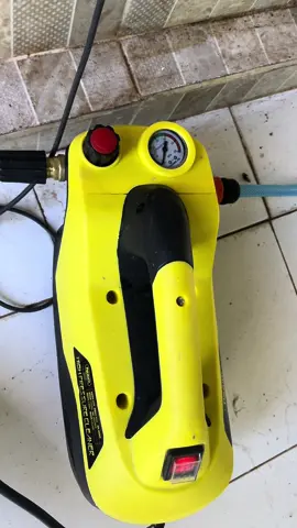 Reaim 600W Alat steam cuci motor & mobil Jet Cleaner High Pressure Washer Alat Cuci Mobil cuci motor tekanan #jetcleaner #mesincucimotor #steammobil 