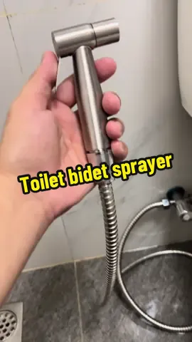 100 plus pesos only 🔥 TOILET BIDET SPRAYER 😊 Now available click the yellow basket 😊 #toiletbidet #bidet #toiletbidetsprayer #fyp #fypシ #fypage #foryou #foryoupage #foryourpage #tiktok #affiliate #tiktokaffiliate #tiktokaffiliatemarketing #affiliatemarketing #akosibokie 