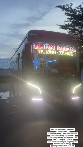 Ae đi Huế liên hệ e nhé🥰🥰🥰#nhaxequanhoanlimousine #19008199 #xuhuong2024 #CapCut #xuhuongtiktok #huongquanhoanlimousine 