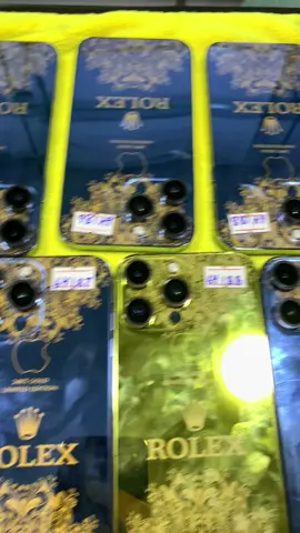 Xr convert Rolex  64GB  Simlocked  85+Health  Condition 10/10 #xrconverted #stock #wholesale #mobileshop📲 