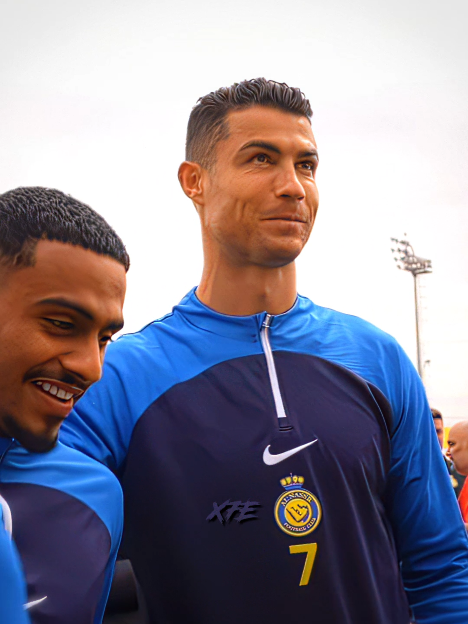 Where are you now?😔 | quality in bio #fypage #ronaldo #realmadrid #halamadrid  #footballedit #footballtiktok #viral 