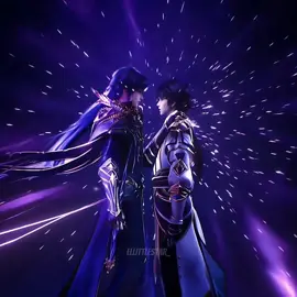 เมื่อเฮ่าเยว่ประทับร่างลูกชายแม่คนนี้ก็ไม่ขอเป็นแม่อีกต่อไป🤧 #ผนึกเทพบัลลังก์ราชันย์ #หลงเฮ่าเฉิน #เฮ่าเยว่ #throneofseal #อนิเมะ #อนิเมะจีน #fypシ #ฟีดดดシ 