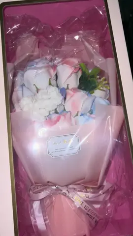 Cute decorative roses 💕 #fyp #SelfCare #decor #roses #giftidea #dealhunter 