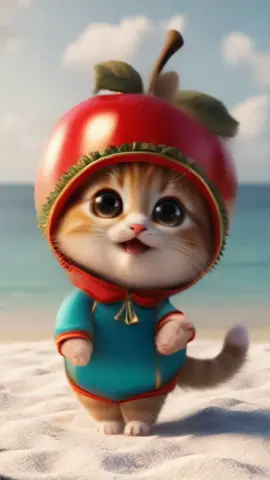 #TocaToca #catdance  #cat  #trendingvideo