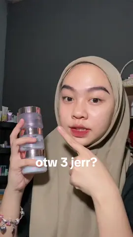 plis bikin yg segalon @BIOAQUA Official Store 