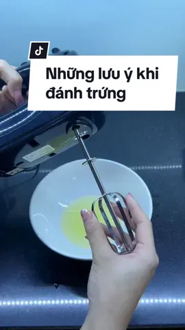 Lưu ý khi đánh trứng #mienphivanchuyen #chotdontiktok #tiktokshopvn #tiktoktech #joymall #muataitiktok #hangchinhhang #joymallocknlock #locknlock #joymalllocklockchinhhang #maydanhtrung 