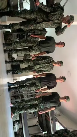 #viral #fyp #military  #ejercitodecolombia 
