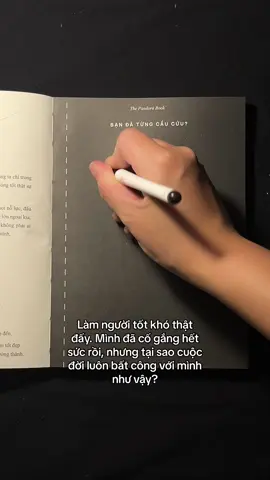 pov: bạn cực kỳ overthinking #tamtrang #thepandoranotebook #staplervn #pain #sotaypandora #sadness #breakup #fyp #foryou #quotes #tinhyeu #Love #hurt #couple 