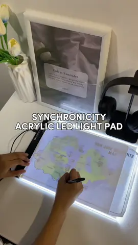 LED Light Pad for Engineering & Architecture Students! Just click the yellow bag/icon to order this product. GET YOURS NOW!!! 🛒🛍️  #Synchronicity #Acrylic #LED #Light #Pad #Tracing #Board #Engineering #Architecture #College #Students #Products #Shop #Finds #Affiliate #Haul #BudolFinds #abcdefghijklmnopqrstuvwxyz #zyxwvutsrqponmlkjihgfedcba #2024 #JeramaySalva #akoposijeramay #ur_maya_shop #ForYou #Following #Friends #Recommendation #Viral #Trend #TikTok 