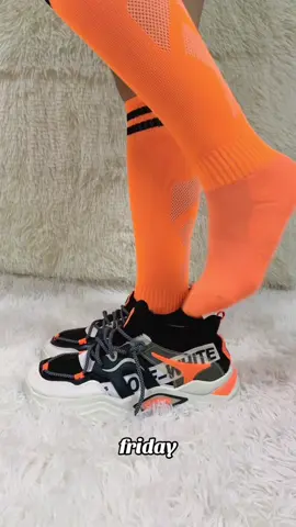 new arrival socks❤️‍🔥perfect for your one-week game✨ #footballsocks #longsocks #affordablesocks #sportssocks #trendingsocks 