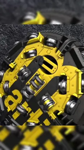 Le tunnelier : une machine capable de creuser des voies souterraines #innovation #apprendresurtiktok #tunnel #metro #pourtoi #france 