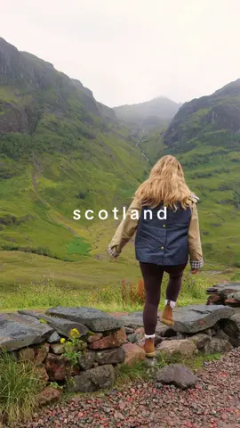 a scotland august was an absolute dream 🤍🏴󠁧󠁢󠁳󠁣󠁴󠁿 fall, come quick!!