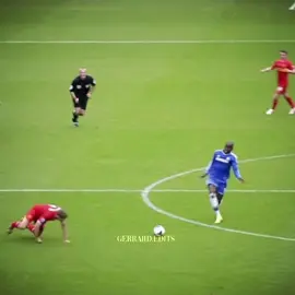 Steven Gerrard. | ib ~ forgot user so can somebody tag him in comments | #gerrard #stevengerrard #footballedit #CapCut 