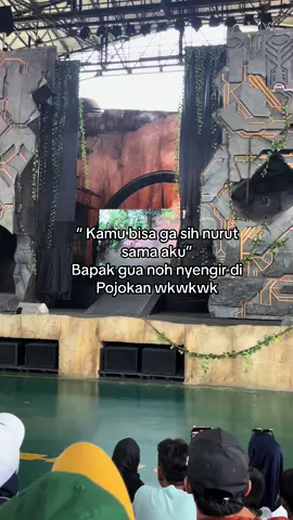 Lah kok ngatur ? 