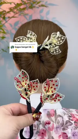 Membalas @dwi.astutik787 #jepitanrambut 
