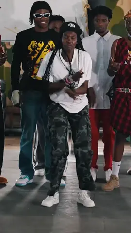 Finish the lyrics. Upepo runda au upepo….  @Spoiler4T3  #dance98 #pacbros #litdance98 #urbantone #skelewoo 