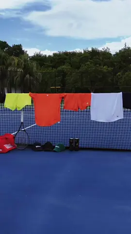 Some wilson summer tennis fits 🎾 #tennistok #tennis #fashion #sportswear 
