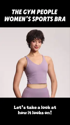 Wow 🤩 so colorful!!!which color is your exclusive color for summer?#newoutfit #sportsbra #viralbeauty #fyp#thegympeople#tiktokmall