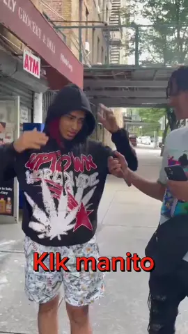 @ReyDeLaCity 🤣🤣🥥 #fypage #fypシ゚viral #virelvideo #dominicanos #reydelacity #teamcabra #bronx 