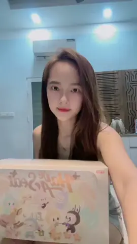 Test thử nhân phẩm nhaaa 🥹