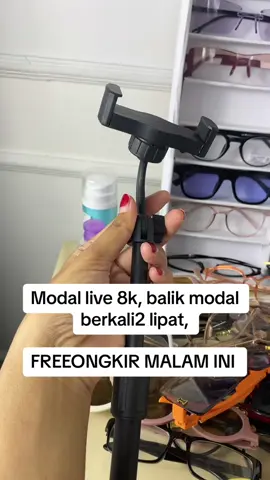 AYOOO FREEONGKIRR#standholderhp 