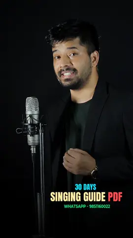 30 DAYS SINGING GUIDE PDF AVAILABLE 🥰🥰🥰  #sulavghimire #fyp #livesinging #singingclass #vocalclass #vocalriyaz 