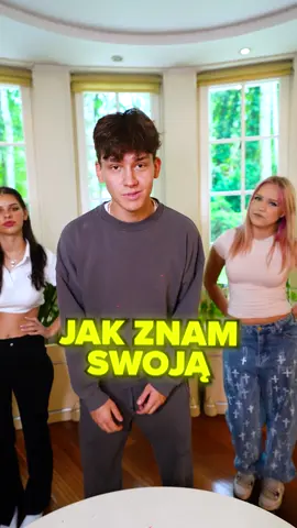 Jak znam swoją dziewczynę?👩‍❤️‍💋‍👨 @Borys Ryskala 