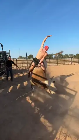 Just John Crimber things (🎥 @johncrimber1) #pbr #pbrteams #bullriding #cowboys #letfreedomride #americasbullridingteam 