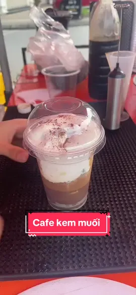 Cafe muối dùng để chữa lành sự nhạt nhẽo cho những ai kể 1 câu chuyện hài mà chưa đến đoạn cười 🤣🤣🤣 #tamcofe #phulyhanam #0971932k1 #cafemangdi #cafemuoi 