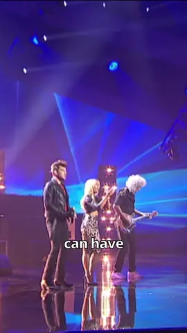 Anlässlich Helenes 40. Geburtstags teilen wir 40 Tage lang die unterhaltsamsten Momente ihrer beeindruckenden Karriere. Tag 17/40: Ein atemberaubender Moment mit Queen und Adam Lambert zu Besuch in der Helene Fischer Show 2014. ✨ Euer Team Helene