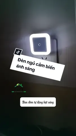 combo 4 đèn ngủ thông minh cảm ứng ánh sáng, tiết kiệm điện. #famistore #famistoregiadungxanh #dennguthongminh #denngucambien #denngucambienanhsang #tienich #giadungtienich #muataitiktok #xuhuong 