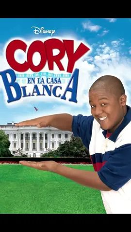 •Serie: COREY EN LA CASA BLANCA •Año: 2007 •Sinopsis: Sigue las aventuras de Cory, hermano pequeño de Raven, en su nueva vida como inquilino de la Casa Blanca. Victor Baxter, padre de Raven, tiene una oportunidad única: ser el nuevo cocinero de la Casa Blanca. Así que hace las maletas y junto con su hijo Cory, se mudan a Washington. #disney #disneychannel #disneytiktok #seriesdisney #series #seriesdisneychannel #amigasadestiempo #disneyplus #adolescencia #infanciadesbloqueada #coryenlacasablanca #coryinthehouse #casablanca #raven #sitcom 