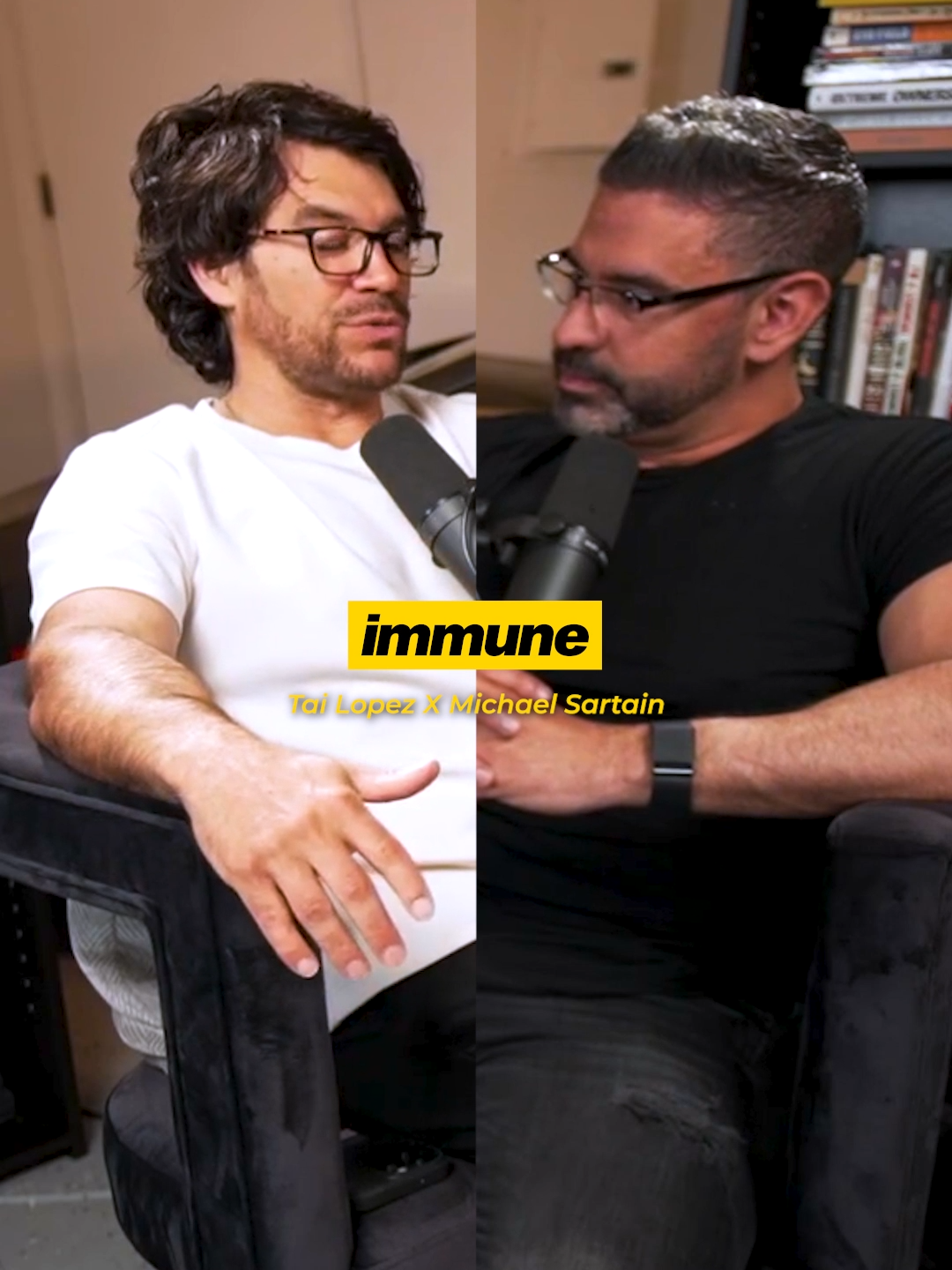 This is why women like deep voice 👀