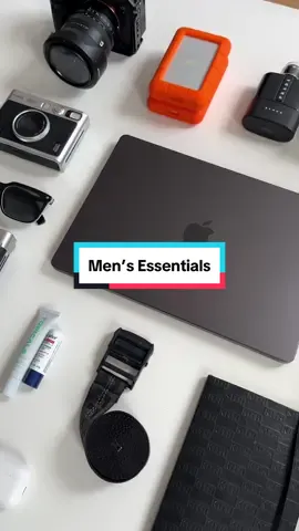 These are my essentials that I took to France. #essential #tech #SelfCare  @ThermoflaskUSA @apple  @Nikon USA @Kith @Prada @SAINT LAURENT @Polaroid @Instax @Burberry @TOPICALS @AquaphorUS @Tamron Lenses #CapCut 