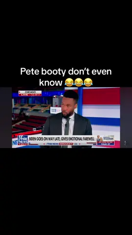 #foxnews #petebuttigieg 