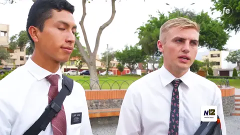 Lejos de la familia y solo dan “apretón de manos” a personas del sexo opuesto: así es la vida de los mormones. Se los ve de a dos, visten formal y recorren barrios. Son unos 400 jóvenes extranjeros que integran la Iglesia de Jesucristo de los Santos de los Últimos Días y deben cumplir reglas estrictas. 