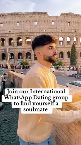 Join our international friends group now #single #dating #whatsapp 