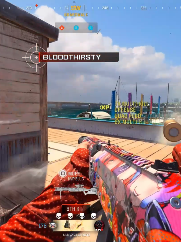 #cod #callofduty #fyp #foryou #fypシ #mw3clips #foryoupage #كود #كود20 #explorer #مودرن #اكسبلوررر #s #mw #trending #ksa