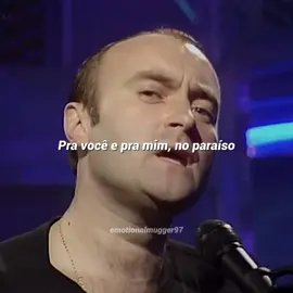 Phil Collins - Another Day in Paradise  . . . . #philcollins #anotherdayinparadise #musica #traduçao #letras #legendado #anos80 #80s #Flashback #nostalgia #fy #fypage 