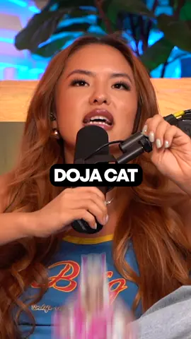 Who would walk out with the best verse?  #DojaCat #Latto #MegtheStallion Ep. 272 “The Thesbian Winger Wag” available now 🎙️ 📺