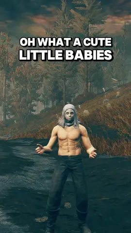 Everybody run!! #eldenring #eldenringmemes #elden #eldenringgameplay #eldenringdlc #fyp 