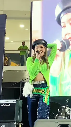 KAYA - Kaia [Sophia fancam] 💚🫶🏻👏🏻 06.27.24 #SophiaMercado #june #Kaia #kaiasophia #sophia #kaya #zaia #zxybca #trinoma #fancam #fyp #foryou #happybirthday 