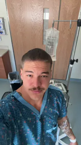 hospital fit check
